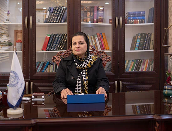 وب سایت حقوقی 21 بهترین وکیل طلاق